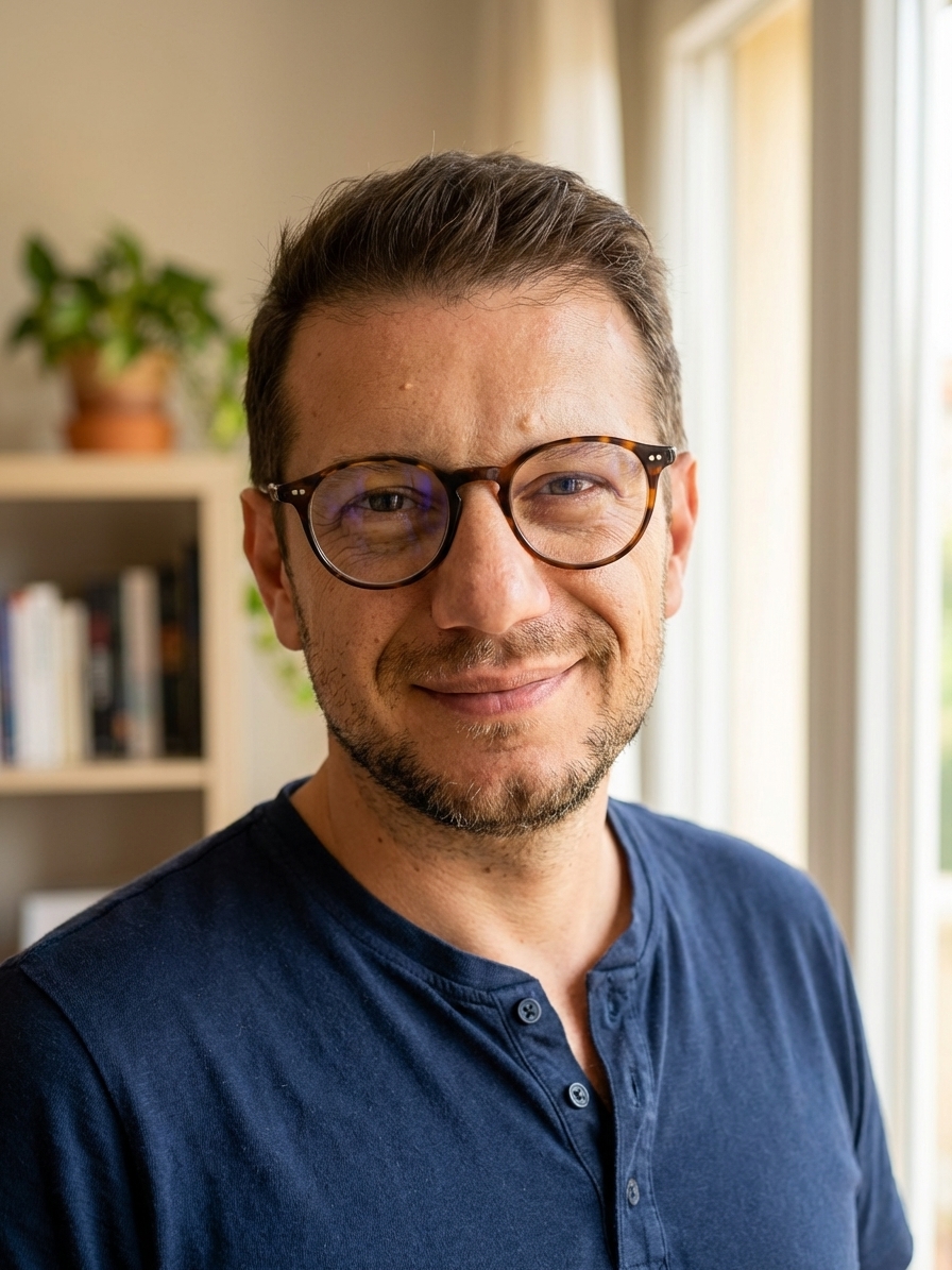 Andi, creator of Rekindara