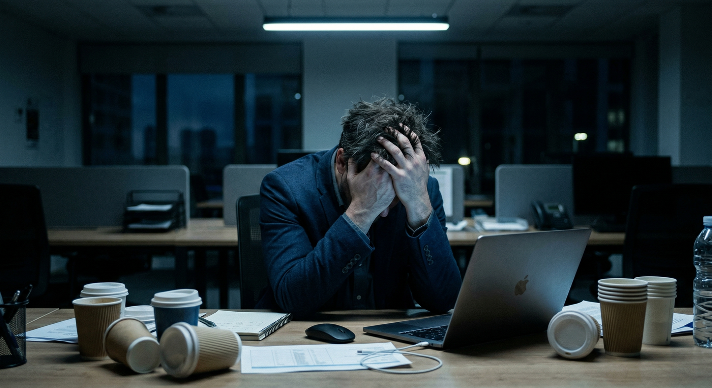 Struggling with relationship damage